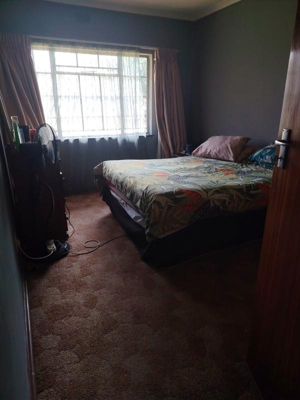 4 Bedroom Property for Sale in Roodia Free State